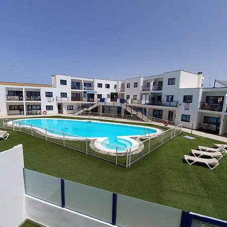 Casa Silvi Apartmán Costa Calma