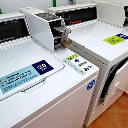 Casa Silvi Appartement *