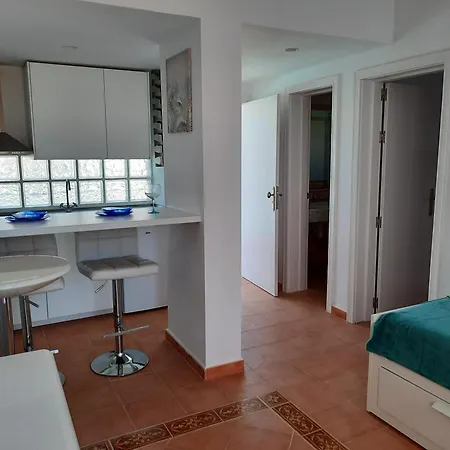 Appartamento Casa Silvi Costa Calma