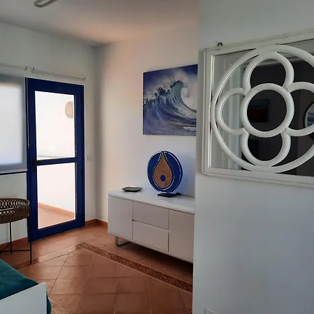 Lägenhet Casa Silvi *