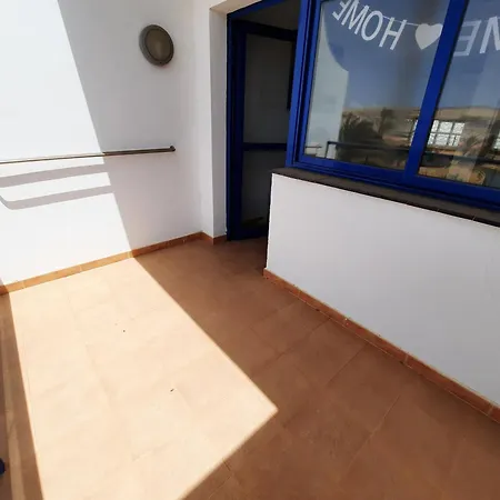 Casa Silvi Costa Calma