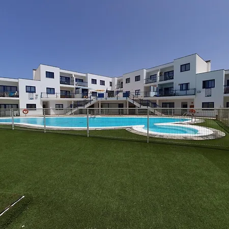 Lägenhet Casa Silvi *