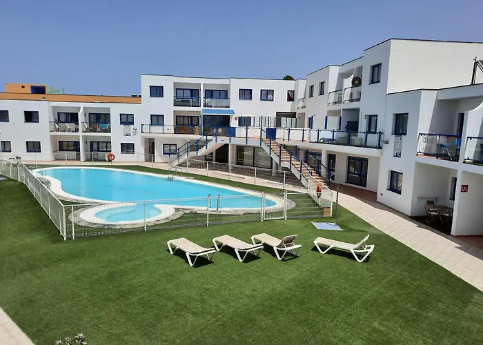 Casa Silvi Appartement *