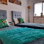 Lägenhet Casa Silvi *
