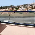 Lägenhet Casa Silvi Costa Calma