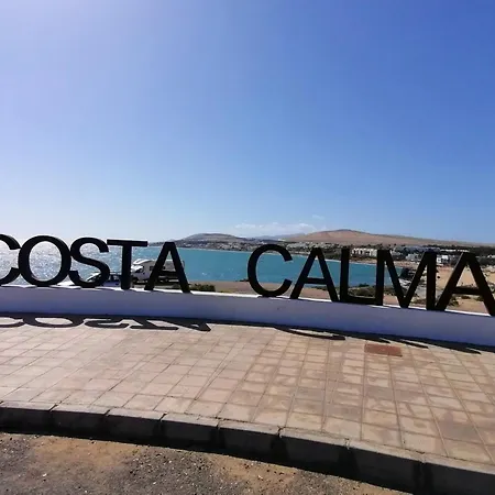 아파트 Casa Silvi *