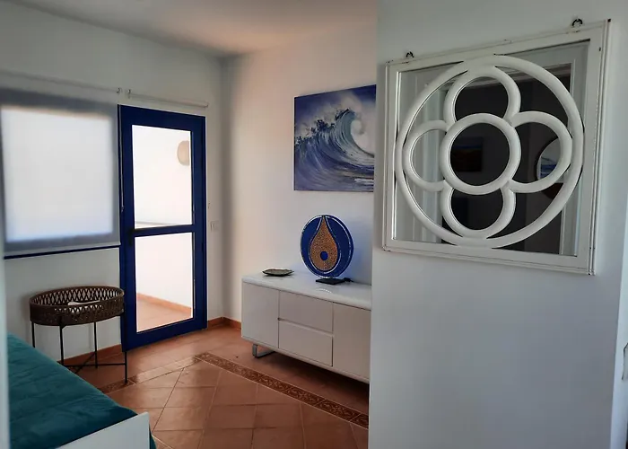 Apartmán Casa Silvi *