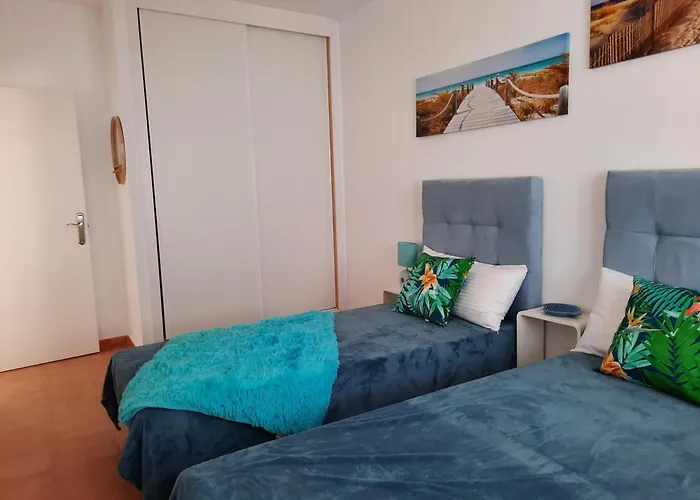 아파트 Casa Silvi *