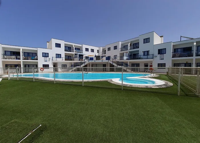 아파트 Casa Silvi *