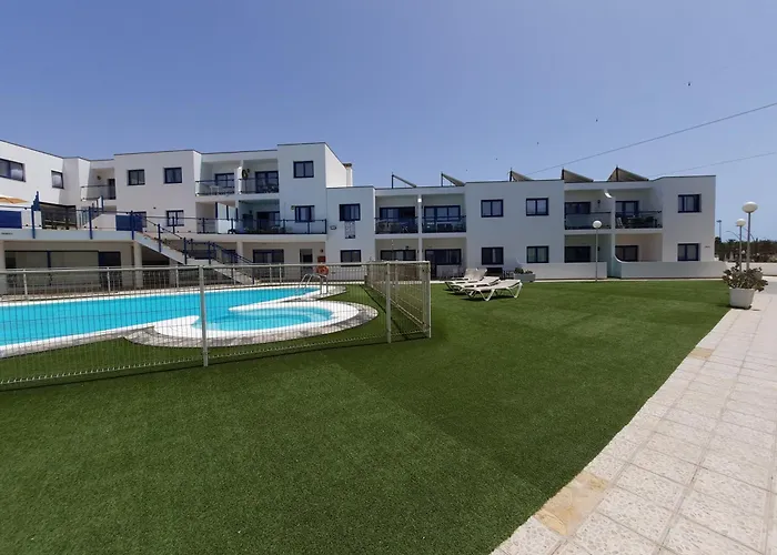 아파트 Casa Silvi *