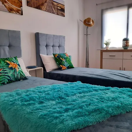 Appartamento Casa Silvi *