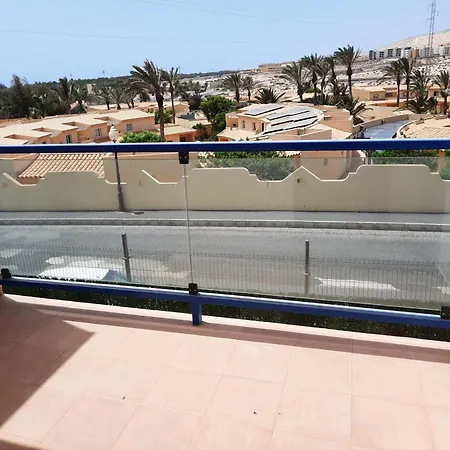 Appartamento Casa Silvi Costa Calma