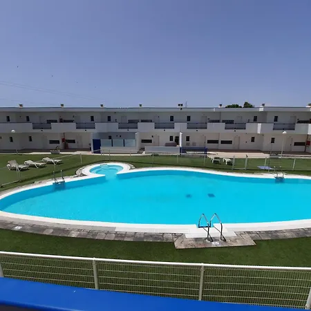 Casa Silvi Appartamento Costa Calma